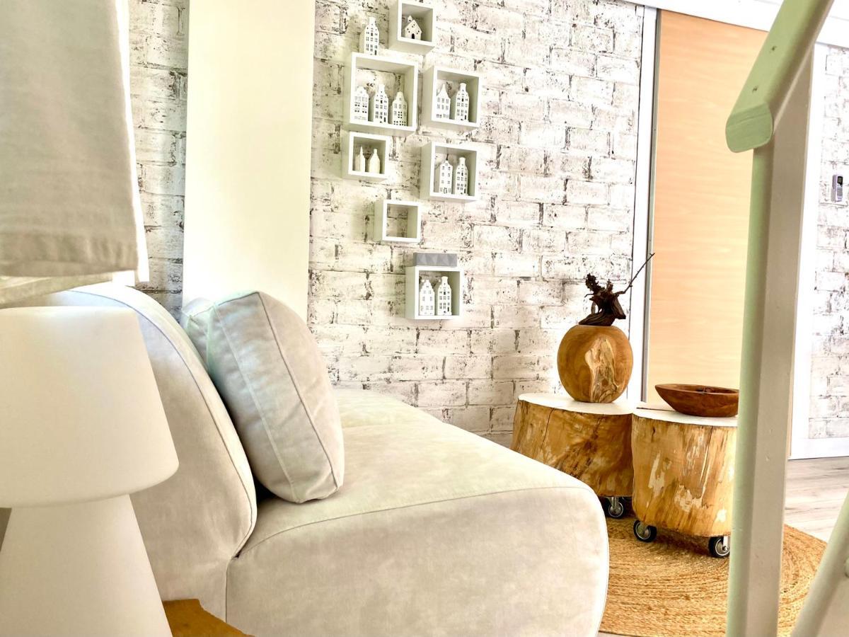 Casa De Palmas - Tiny House Βίλα Αλκμάαρ Εξωτερικό φωτογραφία